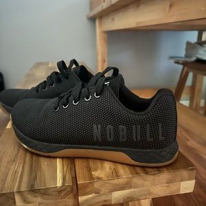 Womens NOBULL trainers